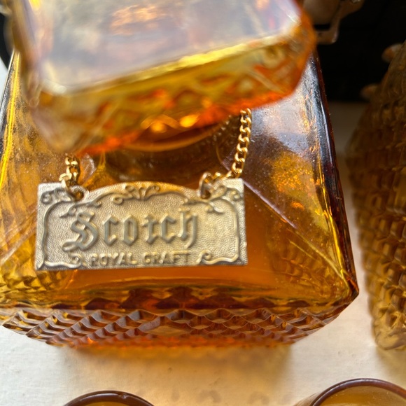 Vintage Whiskey box set - Picture 13 of 15